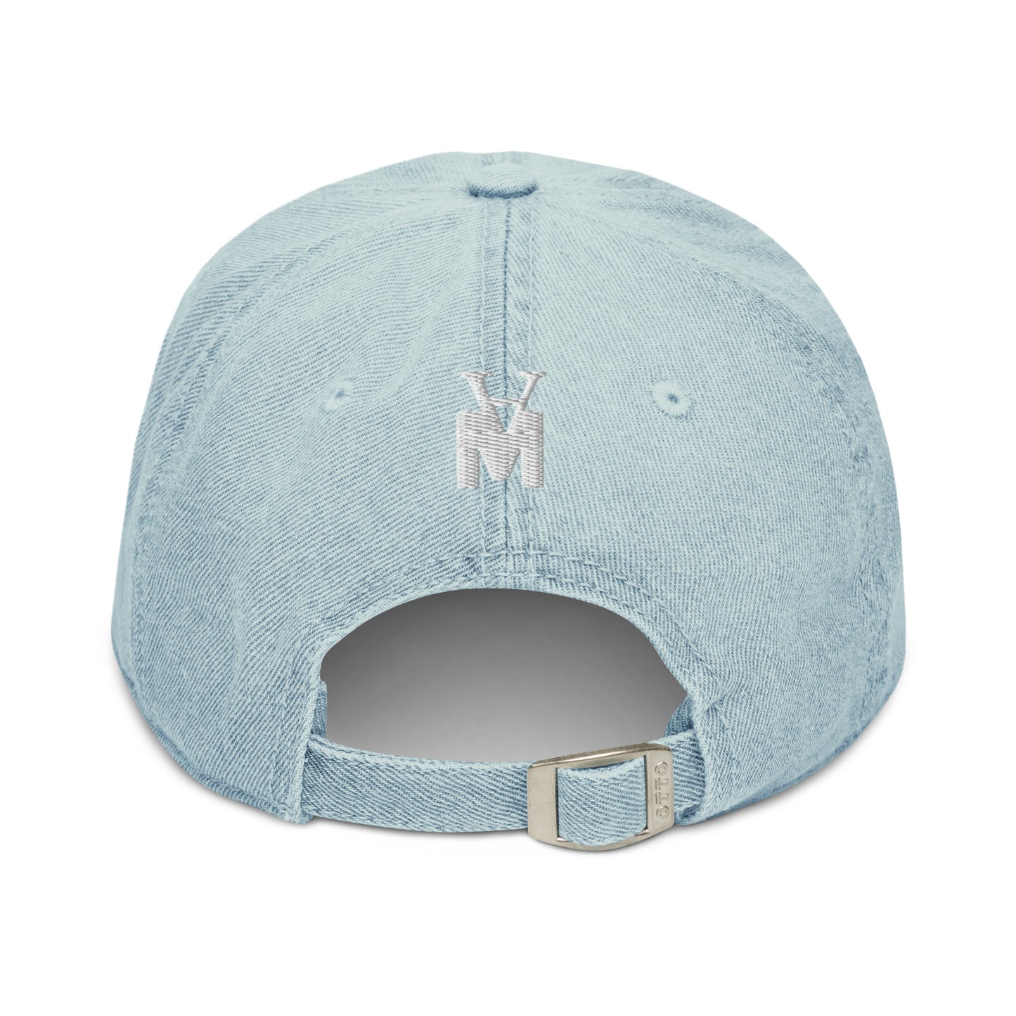 Michael Antonio-Denim Hat