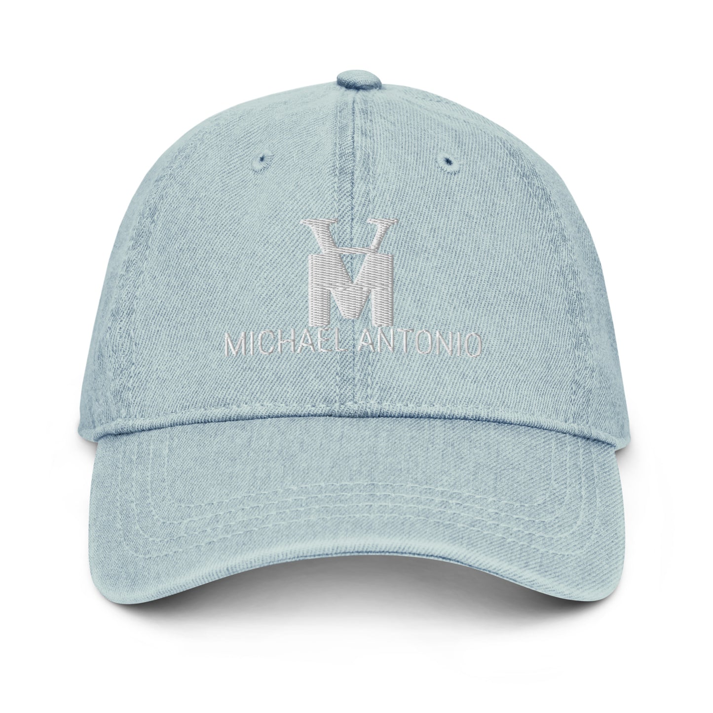 Michael Antonio-Denim Hat