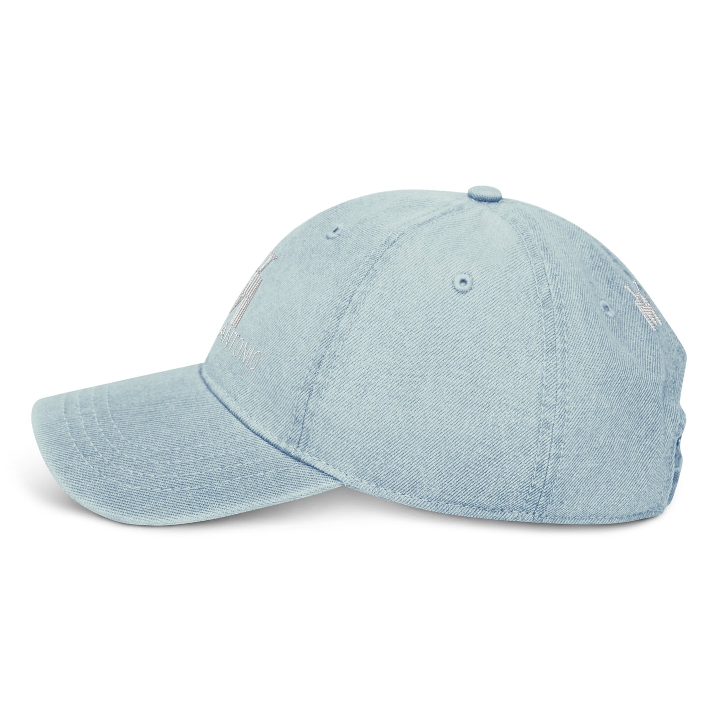 Michael Antonio-Denim Hat