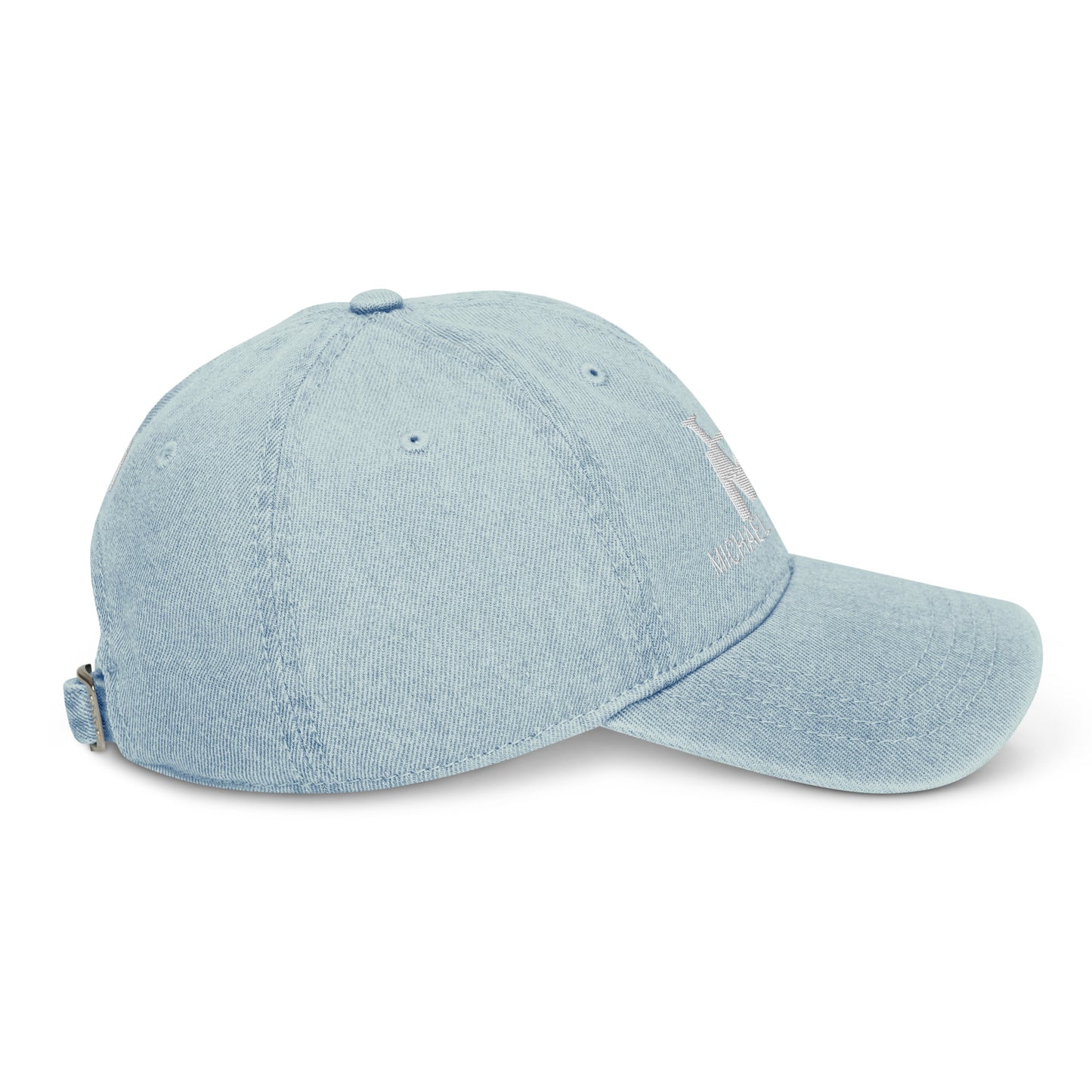 Michael Antonio-Denim Hat