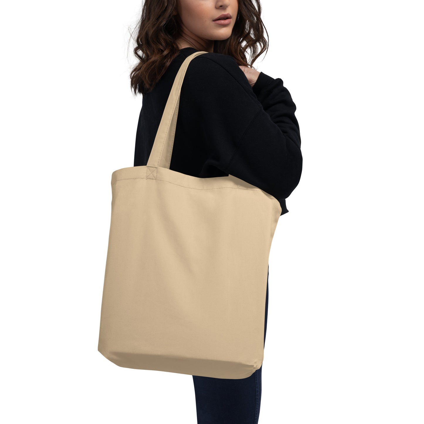 Kellie Clein-Eco Tote Bag