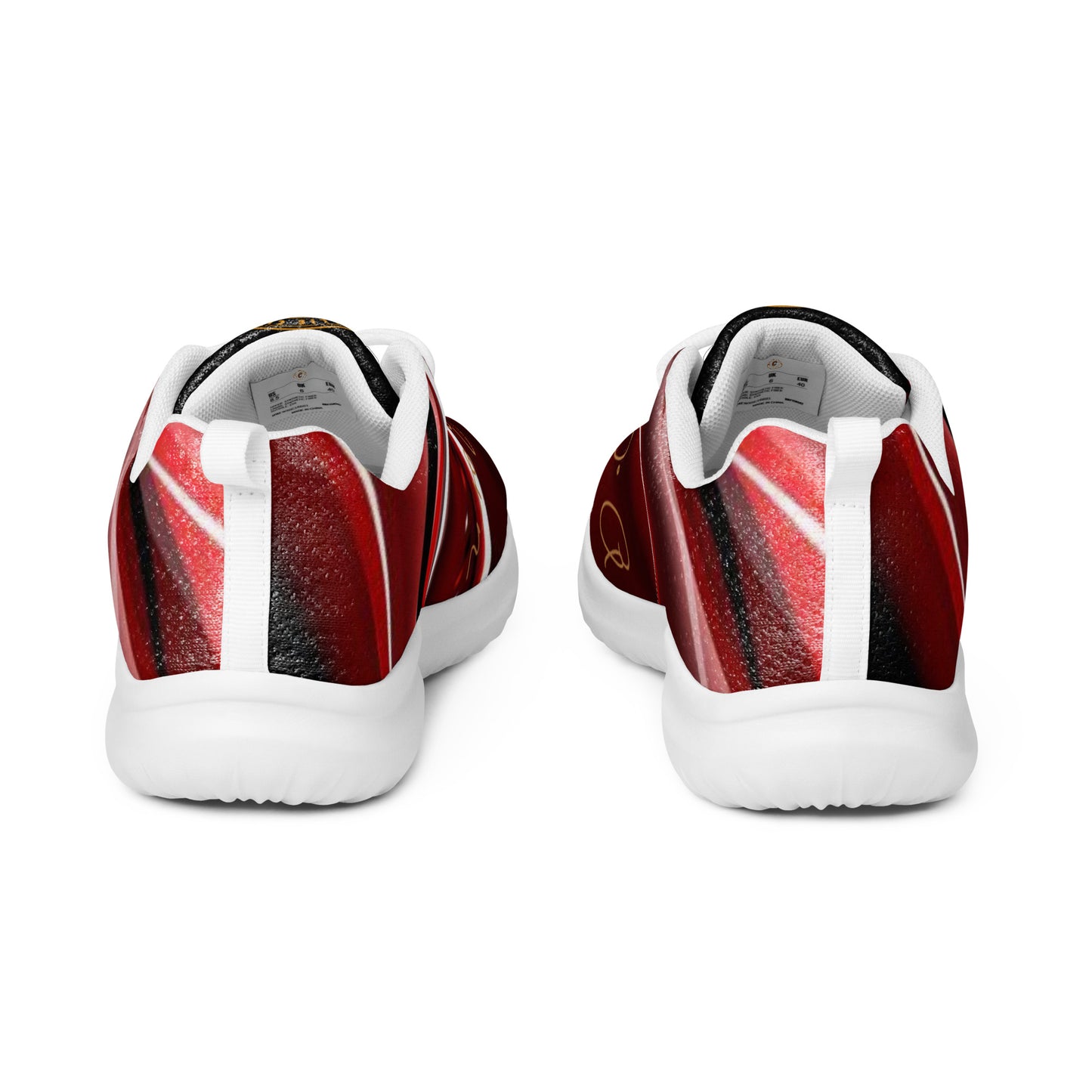 Kellie Clein "Born"-Men’s athletic shoes