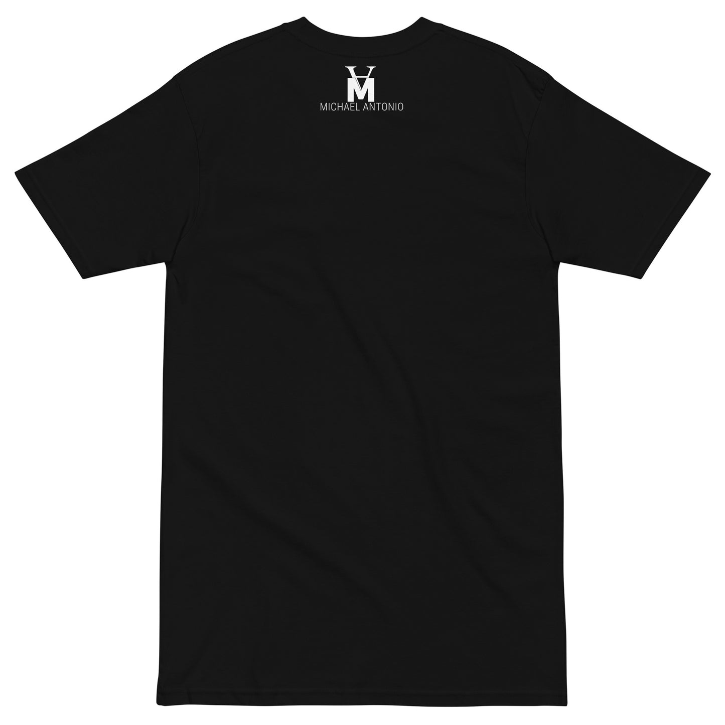 Michael Antonio-Men’s premium heavyweight tee