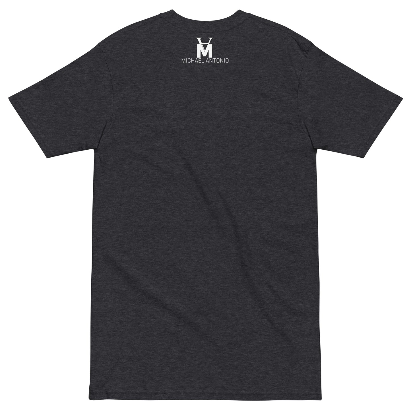 Michael Antonio-Men’s premium heavyweight tee