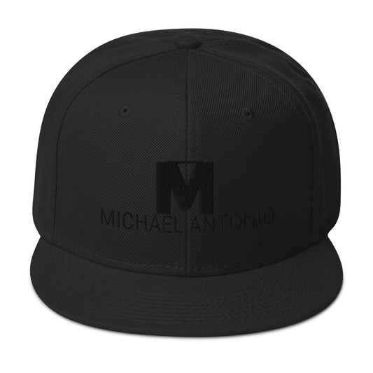 Michael Antonio-Snapback Hat