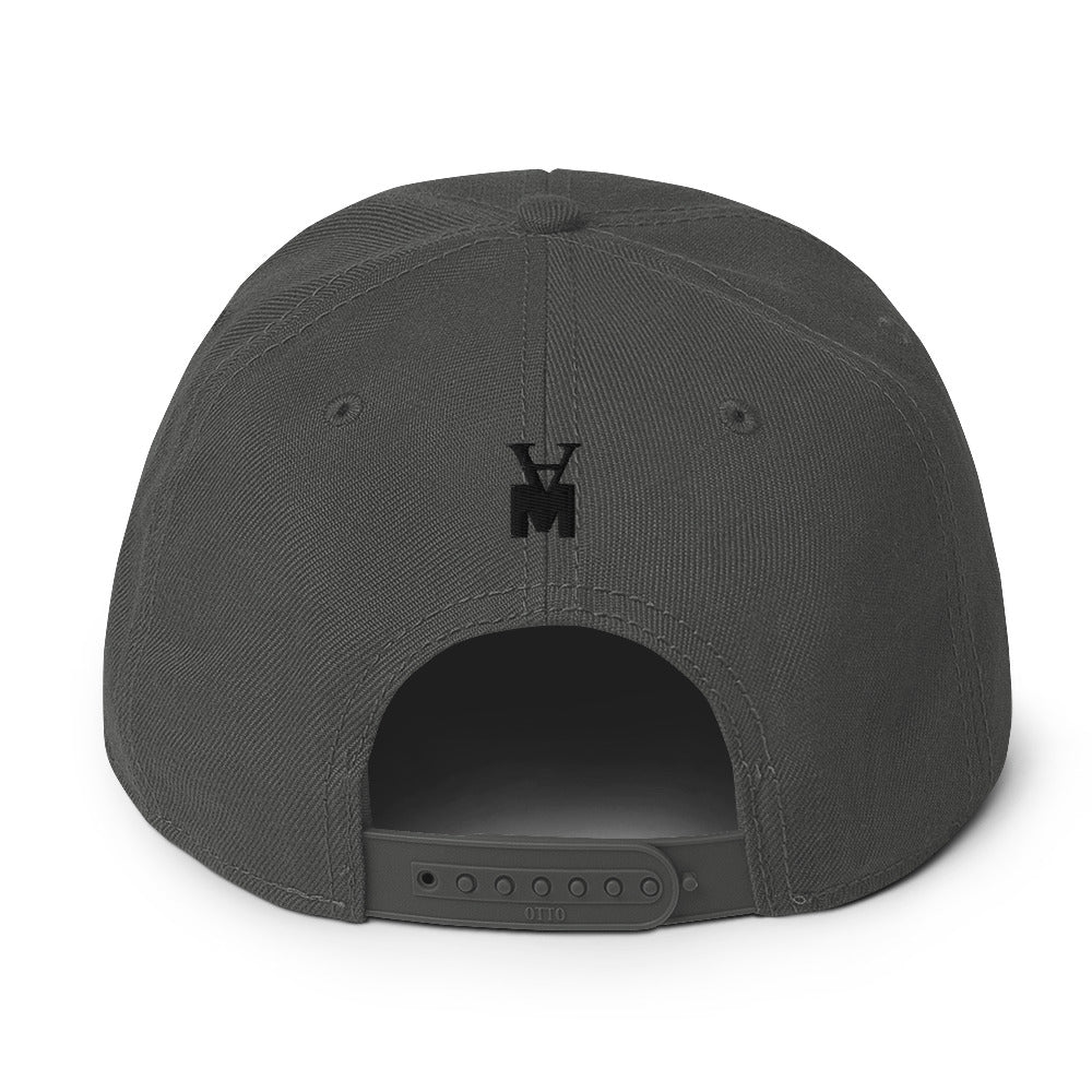 Michael Antonio-Snapback Hat