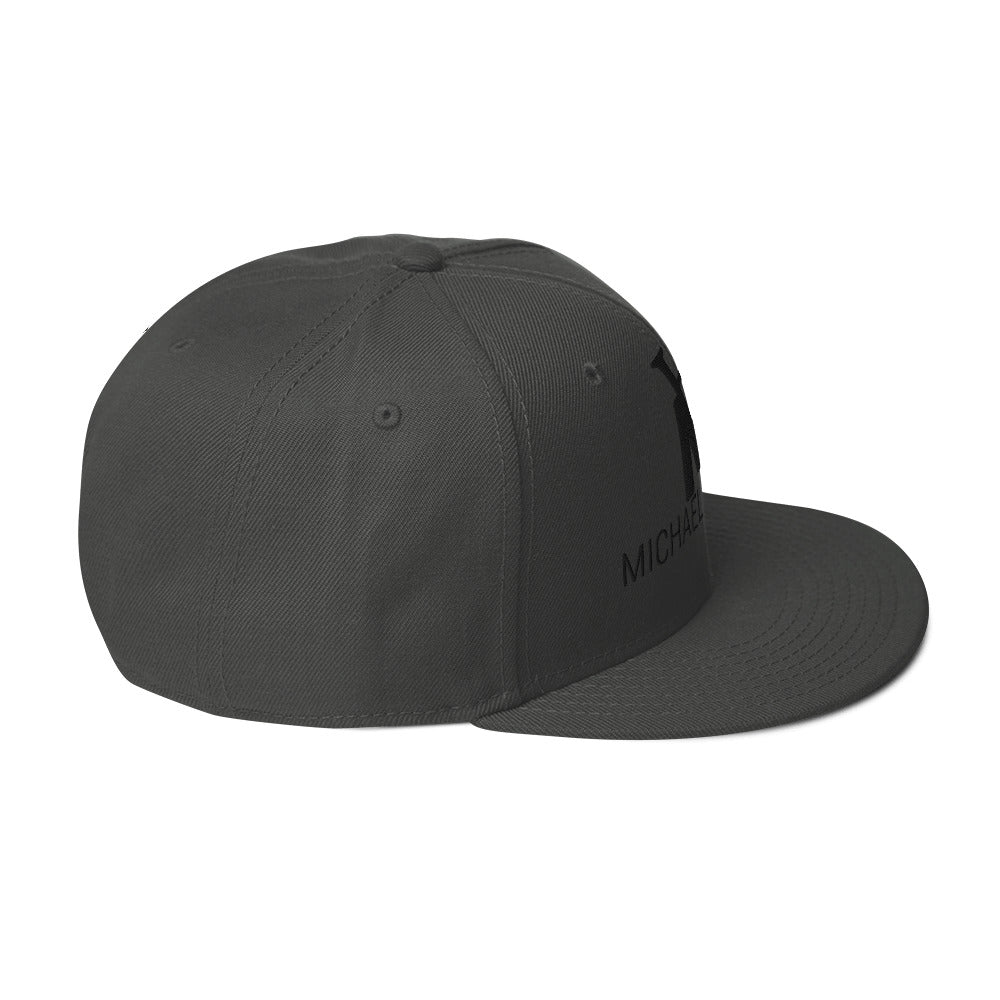 Michael Antonio-Snapback Hat