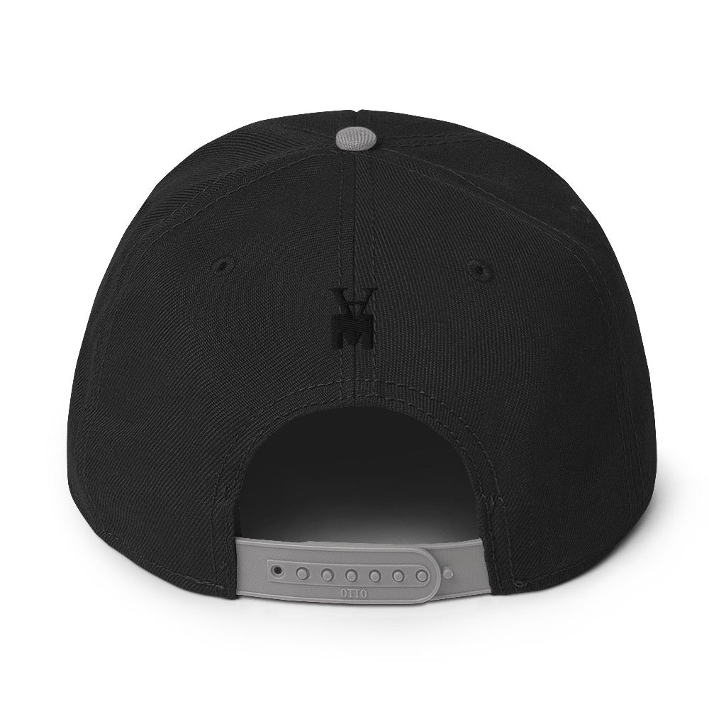 Michael Antonio-Snapback Hat