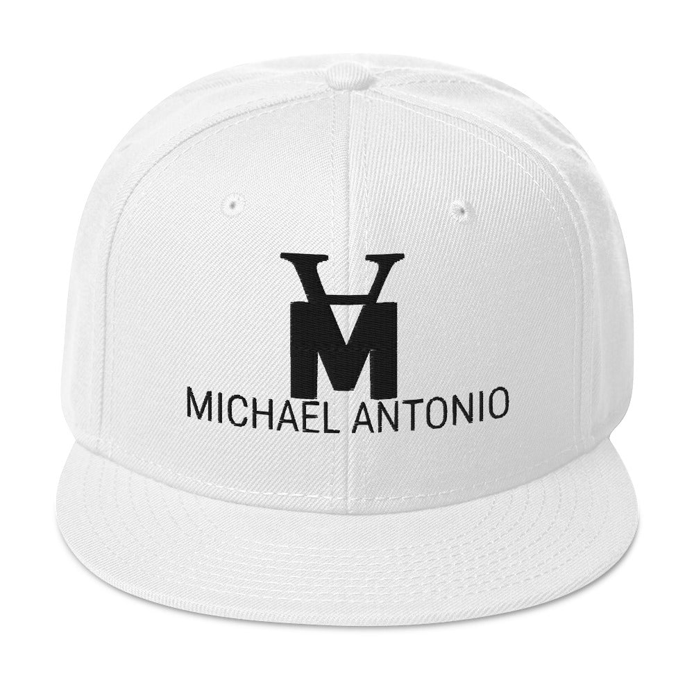 Michael Antonio-Snapback Hat