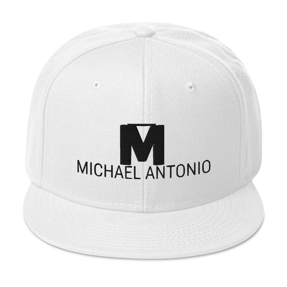 Michael Antonio-Snapback Hat