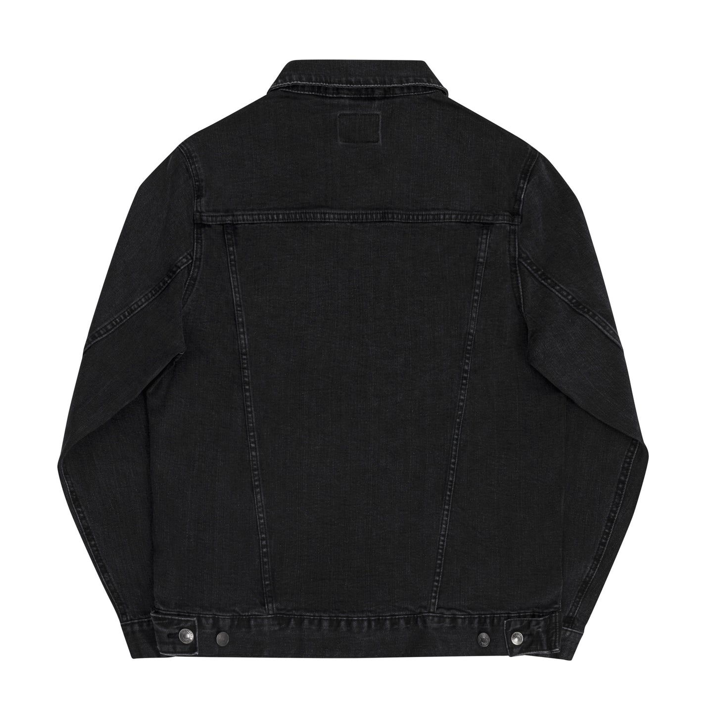 Michael Antonio-Unisex denim jacket