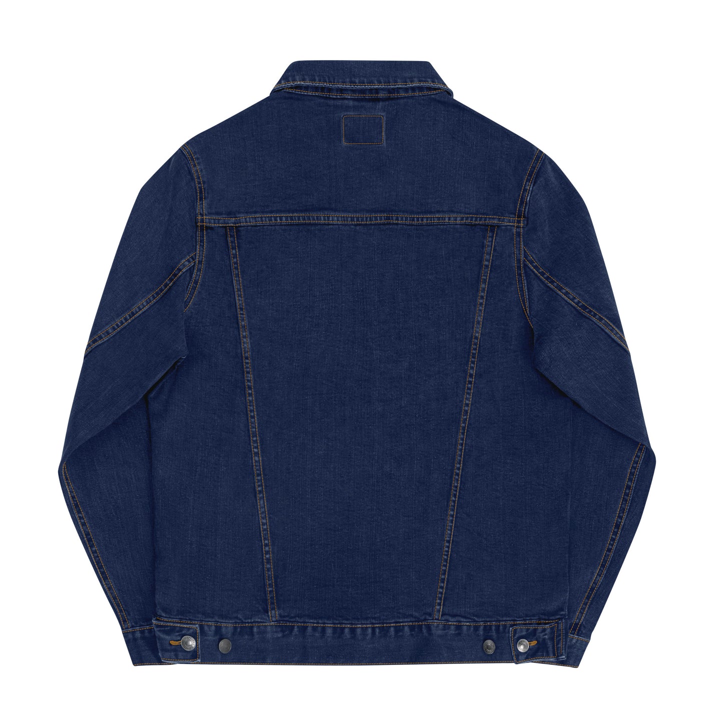 Michael Antonio-Unisex denim jacket