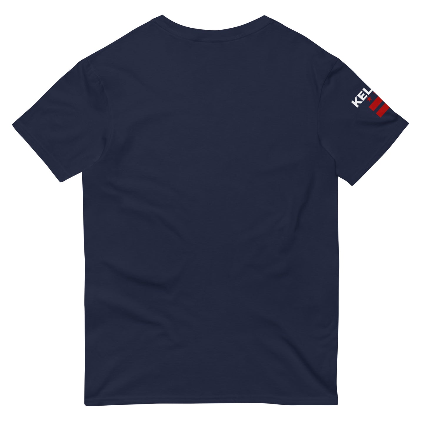 D.C. Born-Short-Sleeve T-Shirt