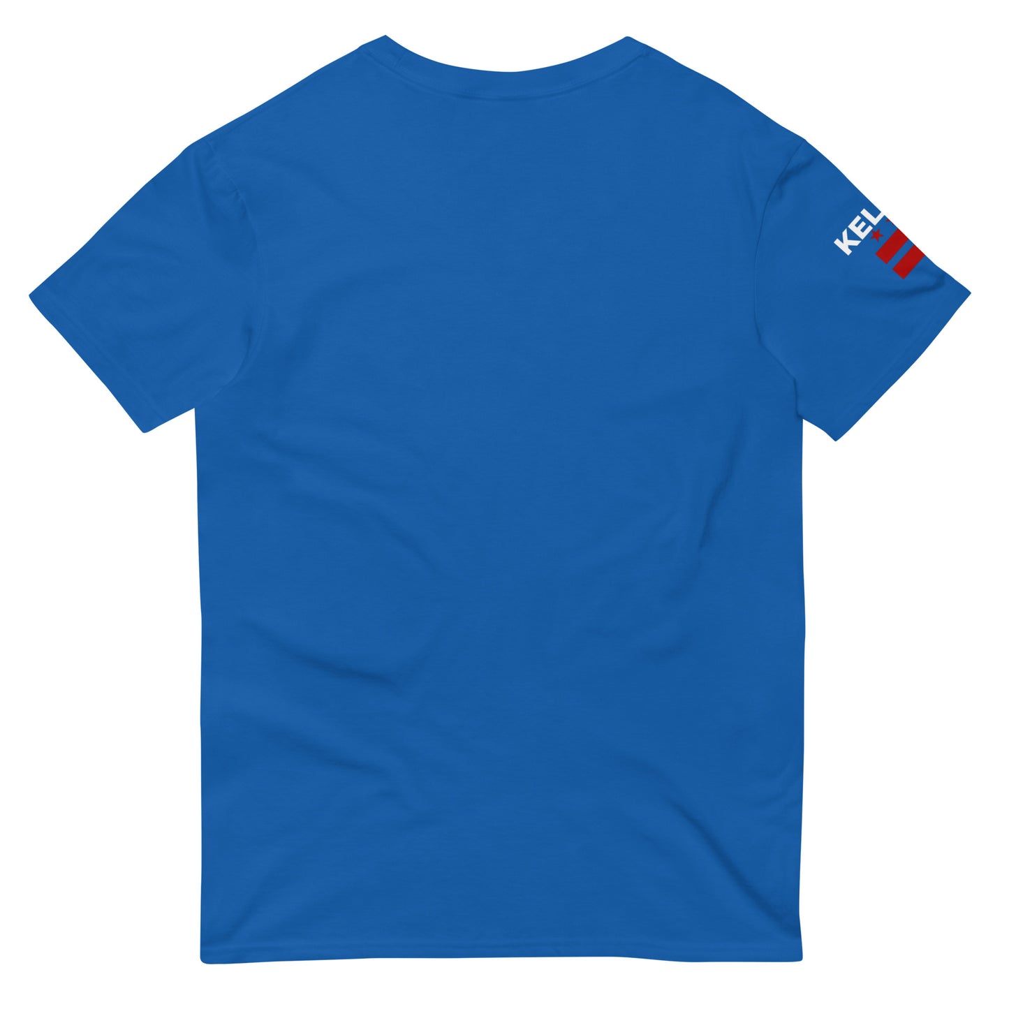 D.C. Born-Short-Sleeve T-Shirt