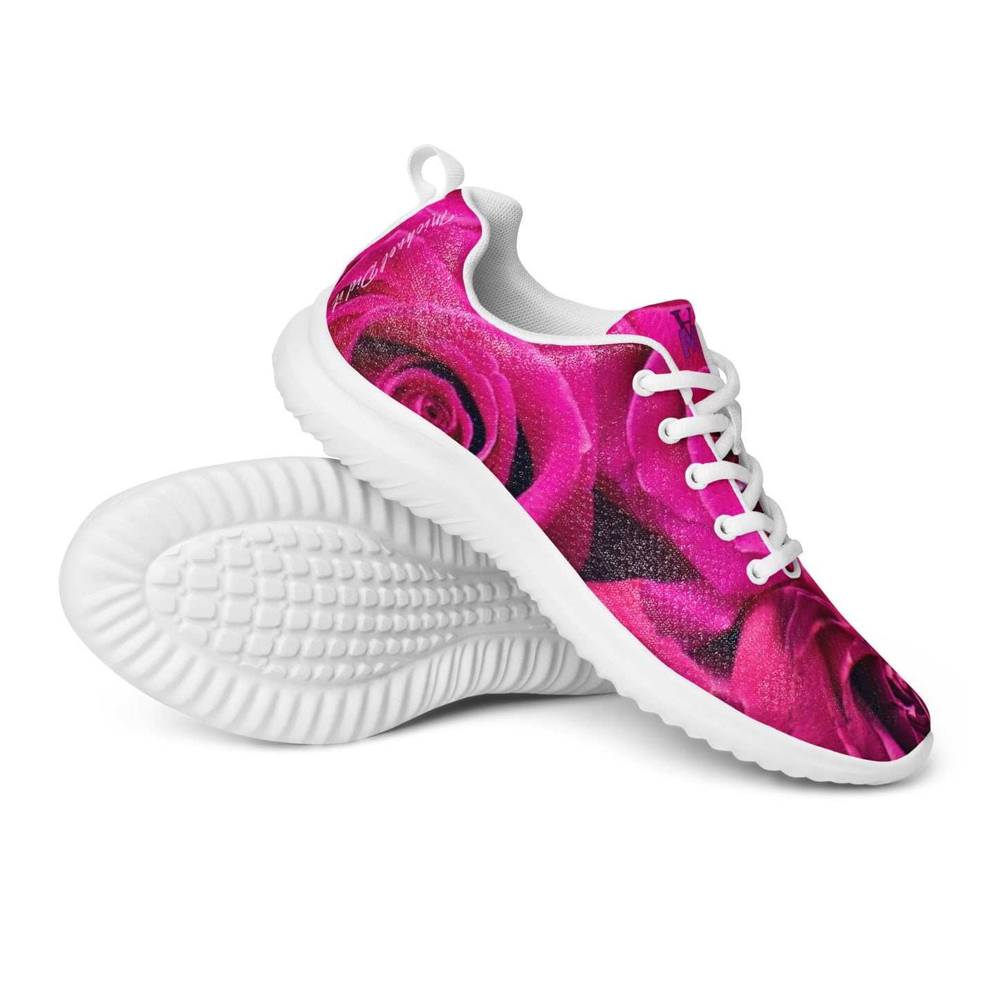 Michael Antonio "Rose Garden"-Women’s athletic shoes