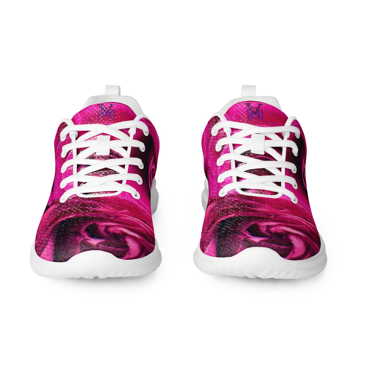 Michael Antonio "Rose Garden"-Women’s athletic shoes