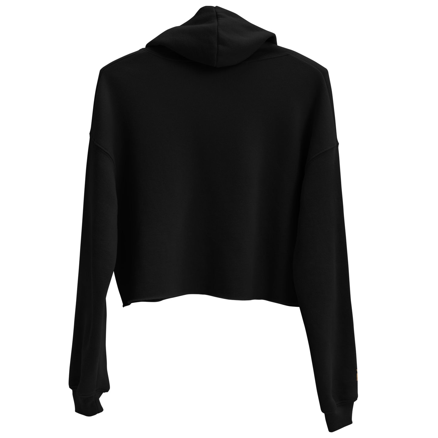 Michael Antonio ATL-Crop Hoodie