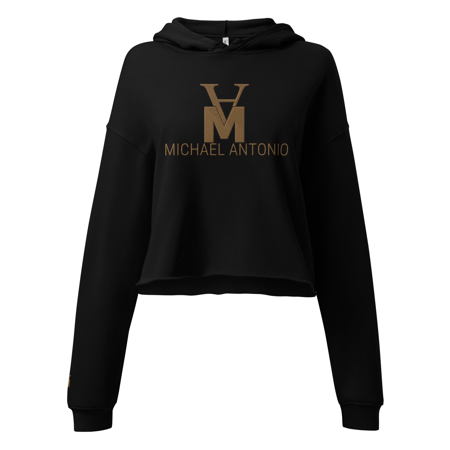 Michael Antonio ATL-Crop Hoodie