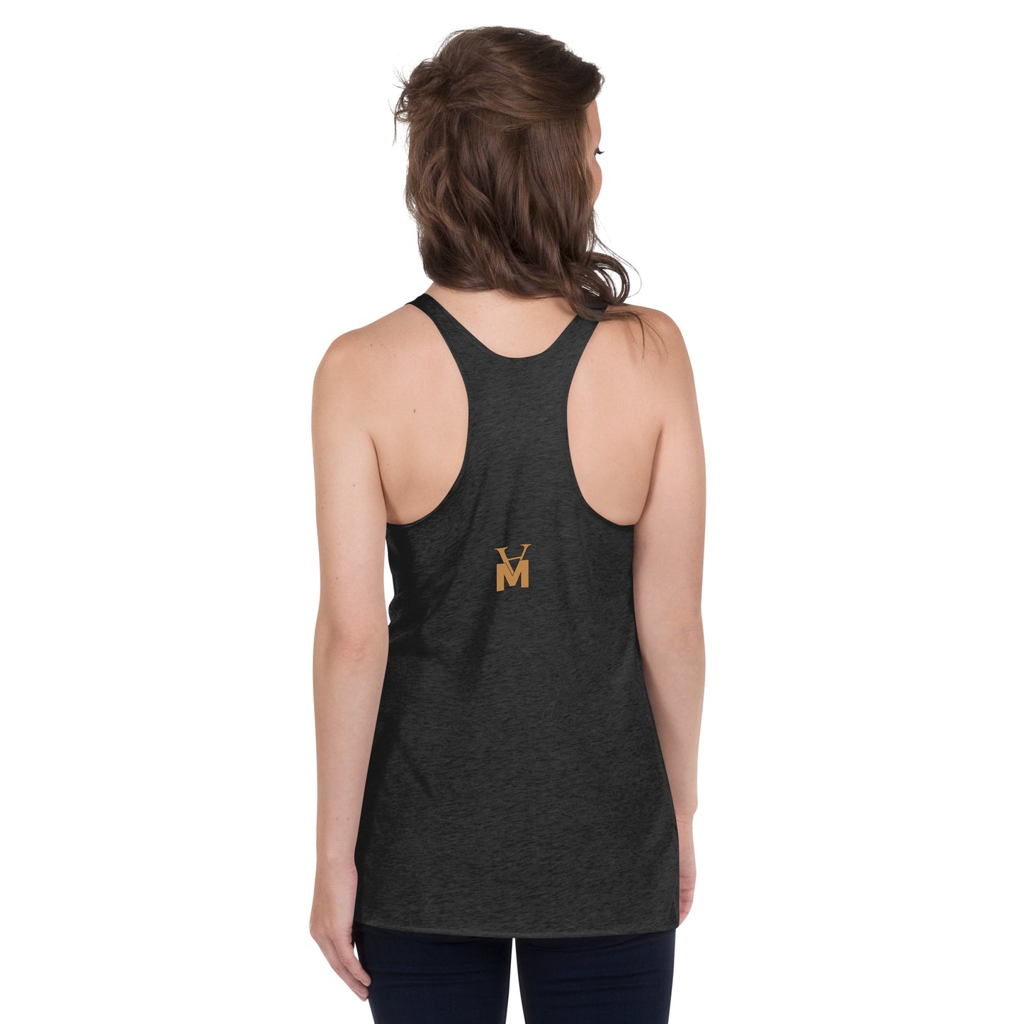 Michael Antonio-Women's Racerback Tank