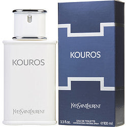 KOUROS by Yves Saint Laurent (Men)