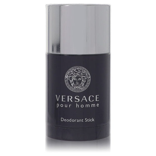 Versace Pour Homme by Versace Deodorant Stick 2.5 oz (Men)