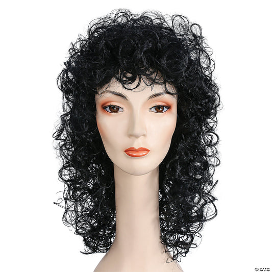 Adult hollywood wig